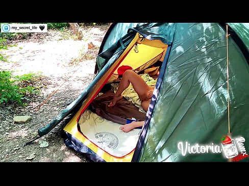 ❤️ ថតដោយកាមេរ៉ា Passionate jerk off Stranger in a tent ❤ រឿងអាសអាភាស fb នៅ km.hentaisea-com.ru