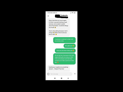 ❤️ ខ្ញុំបានបន្ថែម PAWG ថ្មីពី Tinder ទៅ harem របស់ខ្ញុំ (និយាយជាមួយ Tinder រួមបញ្ចូល) ❤ រឿងអាសអាភាស fb នៅ km.hentaisea-com.ru